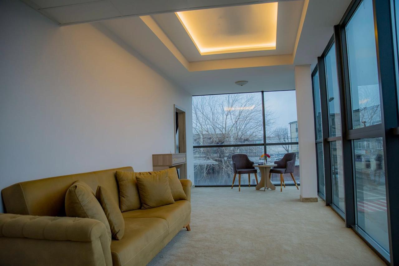 Platinium Residence Mangalia Exterior photo