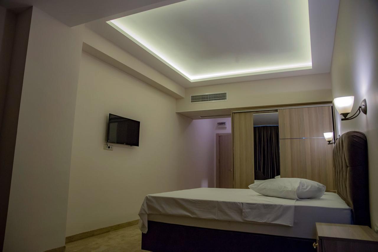 Platinium Residence Mangalia Exterior photo